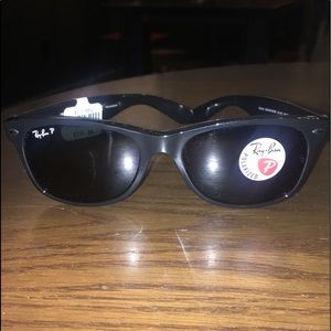 Ray ban Sunglasses with black case